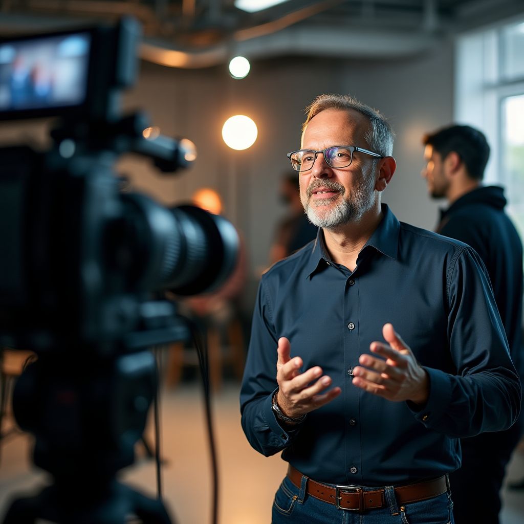 Entrevista a experto del sector petrolero