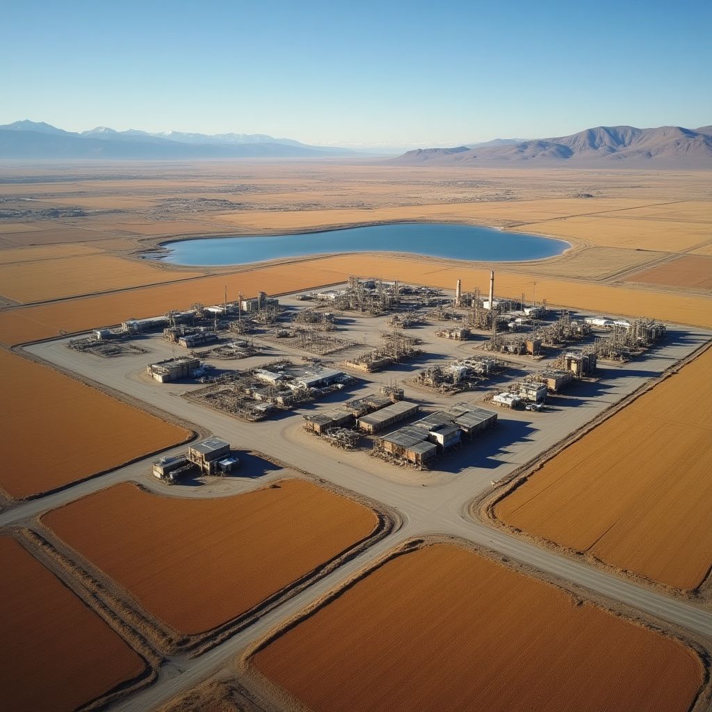 Análisis de Vaca Muerta