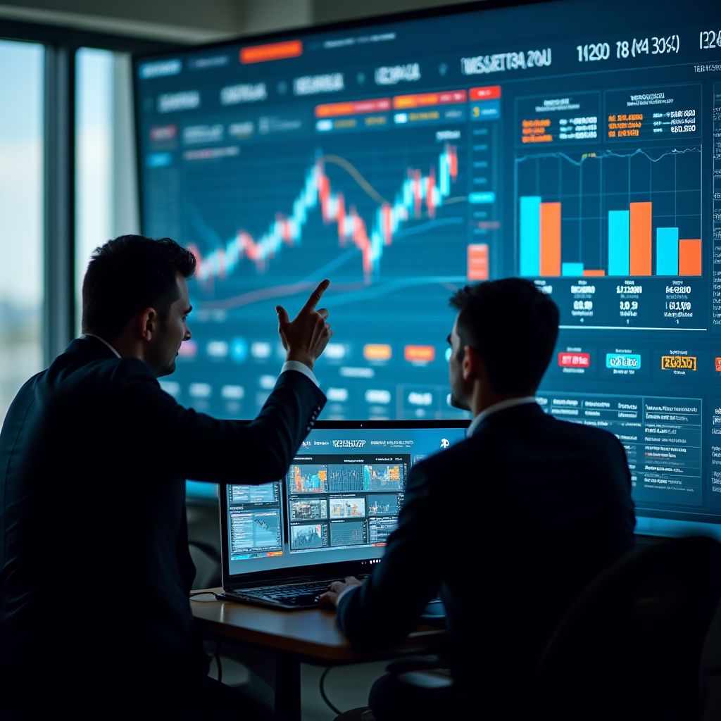 Análisis del mercado petrolero argentino