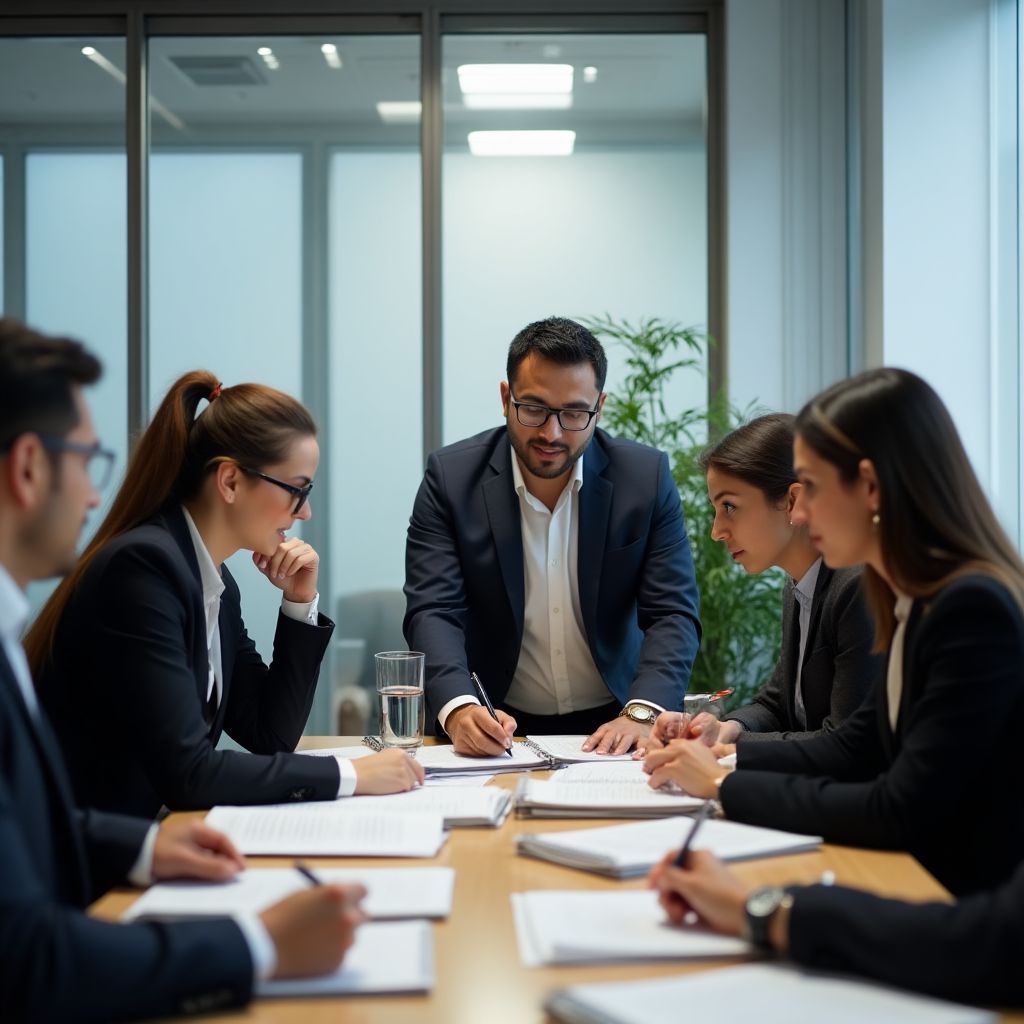 Marco regulatorio del sector energético