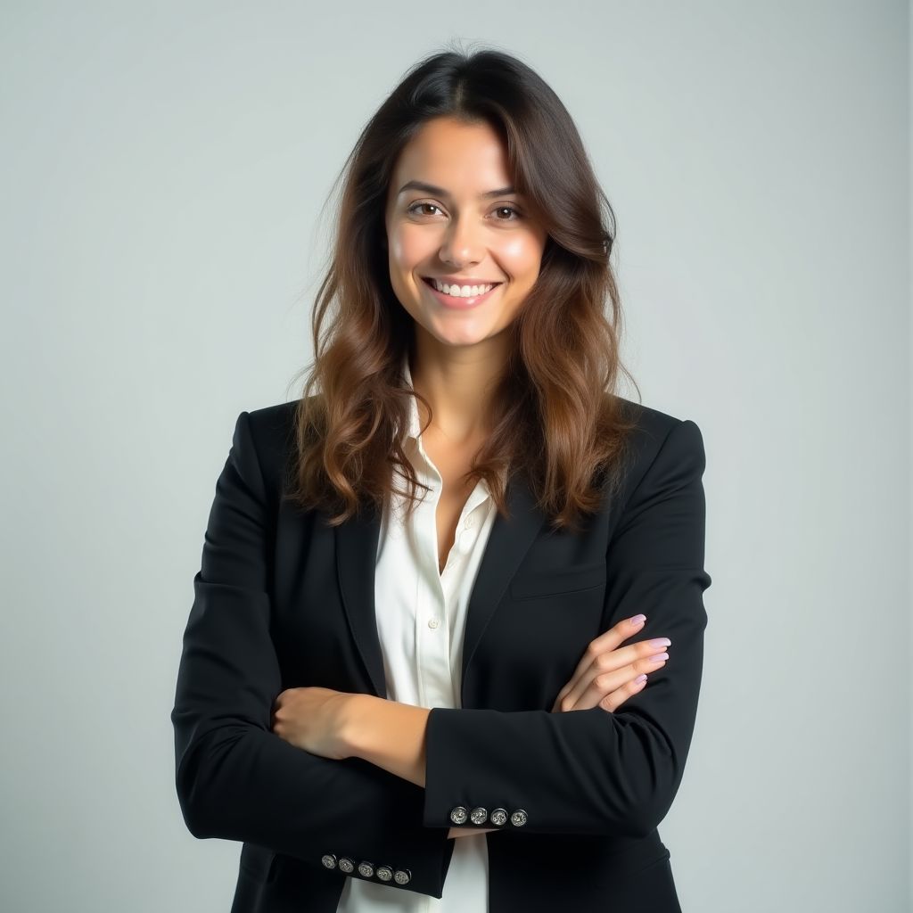 Gabriela Rojas, Directora de Innovación