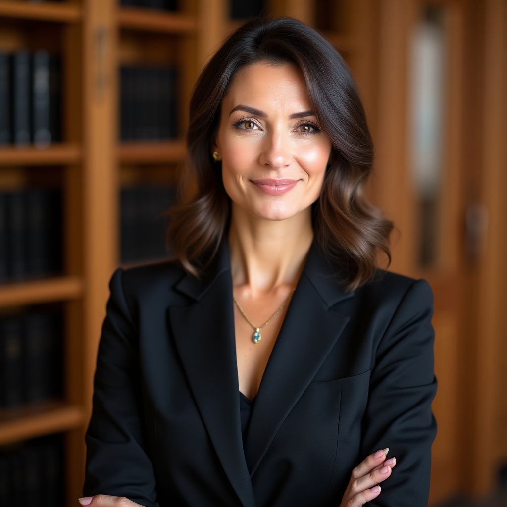 Foto de Marcela Quintana